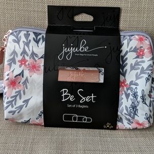 Ju Ju Be Saukra Swirl Be Set